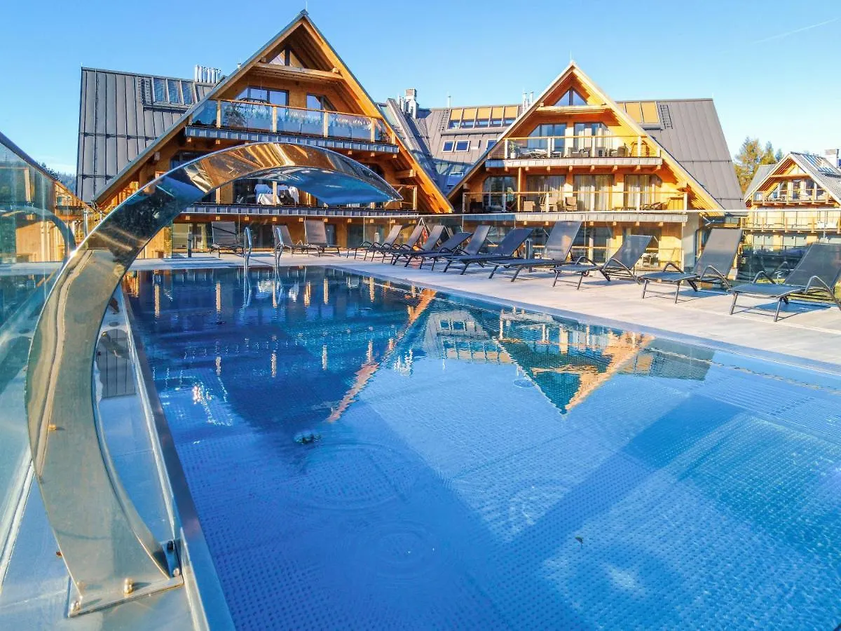 Apartament Apartament Nmor Zakopane 0*,  Polska