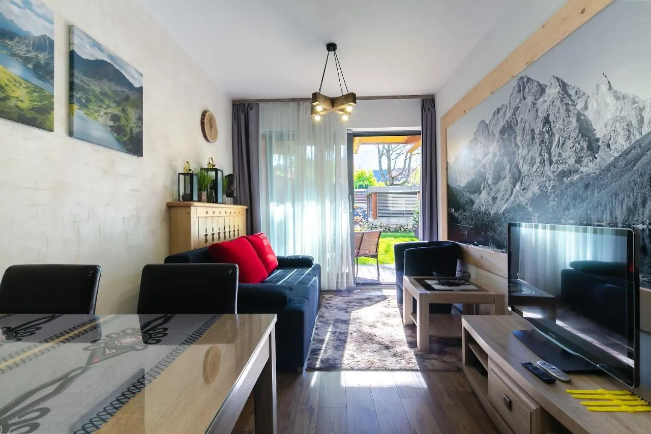 Apartament Apartament Nmor Zakopane 0*,