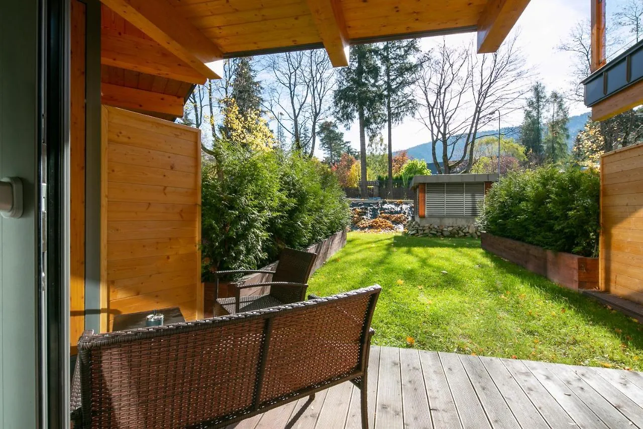 Apartament Apartament Nmor Zakopane Polska