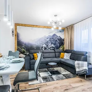 Leniuchowka Apartament